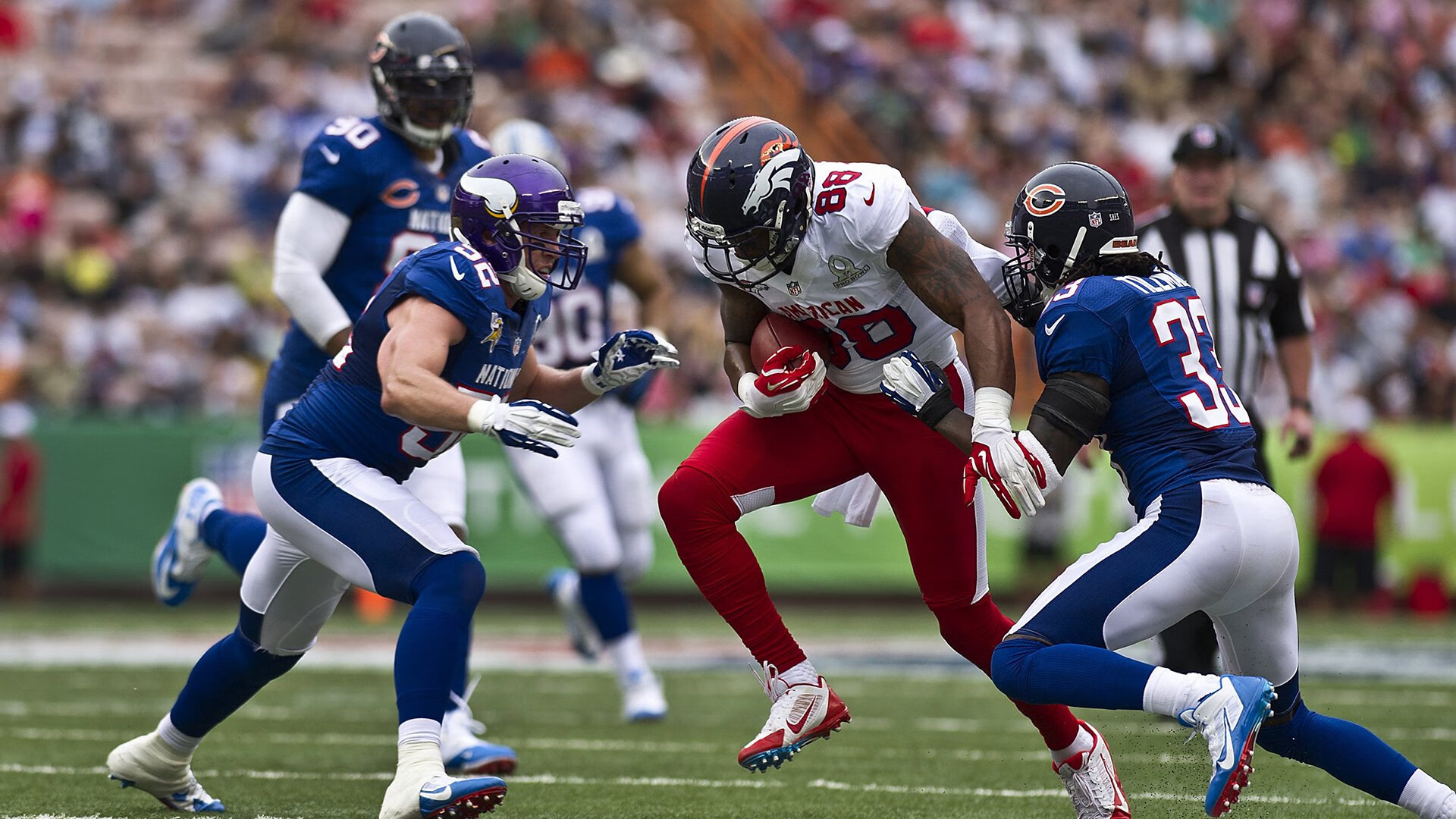 史上最精彩的“团队合作”瞬间，著名的团队合作的例子